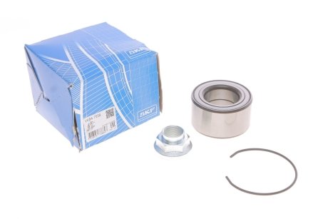 Подшипник ступицы SKF VKBA 7558