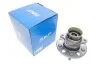 Подшипник ступицы, комплект HYUNDAI/KIA i40/ix35/Sonata/Cadenza/Sportage "R "1,6/2,4L "06>> SKF VKBA7570 (фото 1)