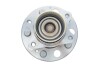 Подшипник ступицы, комплект HYUNDAI/KIA i40/ix35/Sonata/Cadenza/Sportage "R "1,6/2,4L "06>> SKF VKBA7570 (фото 3)