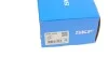 Подшипник ступицы (комплект) SKF VKBA 7616 (фото 4)