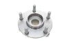Ступица NISSAN Teana(J32) "2,5 "F "08-13 SKF VKBA 7617 (фото 2)