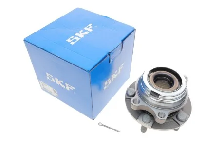Ступица NISSAN Teana(J32) "2,5 "F "08-13 SKF VKBA 7617