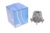 Ступица колеса в сборе SKF VKBA 7619 (фото 1)