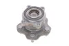 Ступица колеса в сборе SKF VKBA 7619 (фото 3)