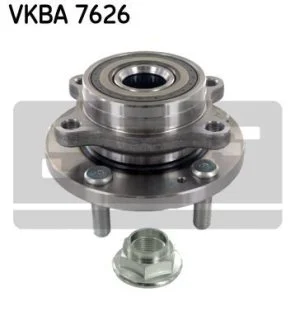 Комплект підшипника колеса SKF VKBA7626