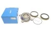 Подшипник ступицы (комплект) SKF VKBA 7633 (фото 1)