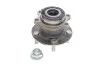 Ступица CITROEN/MITSUBISHI/PEUGEOT C4/ASX/Outlander/4008 "1,6-2,3 "10>> SKF VKBA 7663 (фото 1)