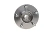 Ступица CITROEN/MITSUBISHI/PEUGEOT C4/ASX/Outlander/4008 "1,6-2,3 "10>> SKF VKBA 7663 (фото 3)