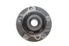 Ступица CITROEN/MITSUBISHI/PEUGEOT C4/ASX/Outlander/4008 "1,6-2,3 "10>> SKF VKBA 7663 (фото 4)