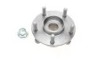 Подшипник ступицы SKF VKBA 7705 (фото 1)