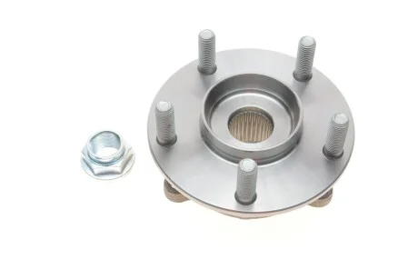 Подшипник ступицы SKF VKBA 7705