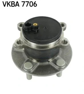 Комплект підшипника колеса SKF VKBA7706
