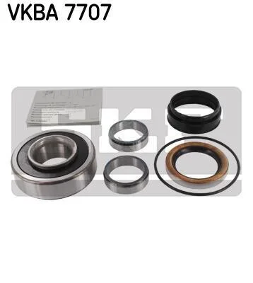 Подшипник ступицы SKF VKBA7707 (фото 1)