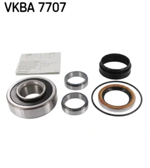Подшипник ступицы SKF VKBA7707