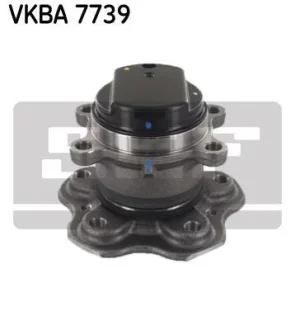 Маточина колеса в зборі SKF VKBA 7739