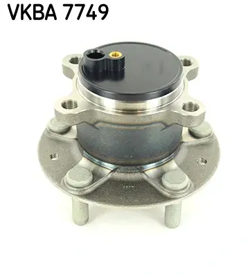 Підшипник колеса,комплект SKF VKBA 7749 (фото 1)
