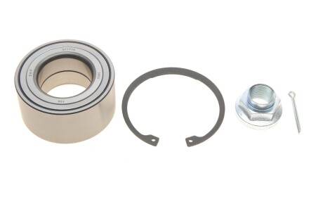 Подшипник ступицы SKF VKBA7759