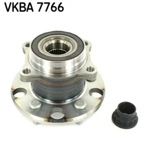 Комплект підшипника колеса SKF VKBA7766