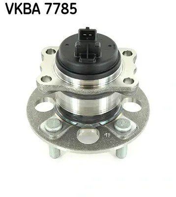 Комплект підшипника колеса SKF VKBA7785 (фото 1)