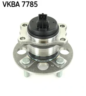 Комплект підшипника колеса SKF VKBA7785