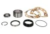 Подшипник ступицы,комплект SKF VKBA7795 (фото 1)