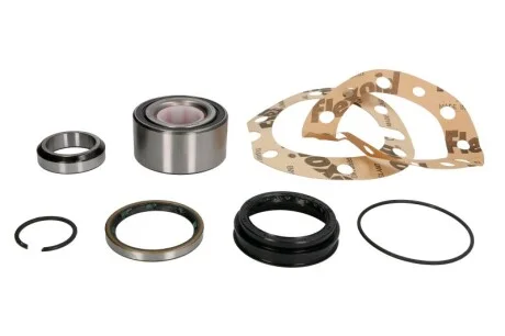 Подшипник ступицы,комплект SKF VKBA7795