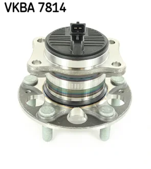 Комплект підшипника колеса SKF VKBA7814