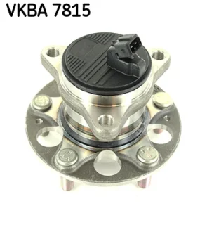 Комплект підшипника колеса SKF VKBA7815