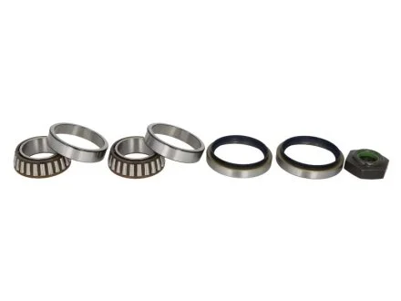 Комплект роликовых подшипников конических SKF VKBA 919