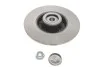 Диск тормозной (комплект) SKF VKBD 1006 (фото 1)