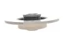 Диск тормозной (комплект) SKF VKBD 1006 (фото 3)