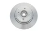 Диск тормозной (комплект) SKF VKBD 1009 (фото 5)