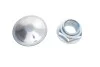 Диск тормозной (комплект) SKF VKBD 1009 (фото 6)
