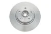 Тормозной диск с подшипником SKF VKBD 1010 (фото 1)