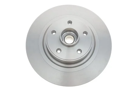 Тормозной диск с подшипником SKF VKBD 1010