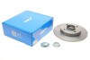 Диск тормозной (комплект) SKF VKBD 1012 (фото 2)