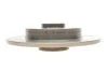 Диск тормозной (комплект) SKF VKBD 1012 (фото 5)