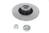 Диск тормозной (комплект) SKF VKBD 1013 (фото 1)
