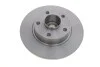 Диск тормозной (комплект) SKF VKBD 1013 (фото 2)