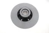 Диск тормозной (комплект) SKF VKBD 1013 (фото 3)