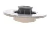 Диск тормозной (комплект) SKF VKBD 1013 (фото 4)