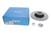 Диск тормозной (комплект) SKF VKBD 1013 (фото 5)