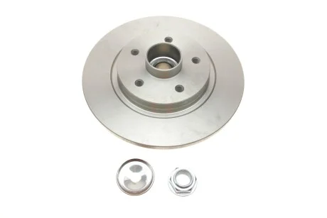 Гальмівний диск SKF VKBD 1018