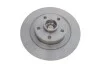 Диск тормозной (комплект) SKF VKBD 1019 (фото 2)