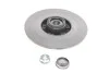 Диск тормозной (комплект) SKF VKBD 1019 (фото 4)