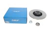 Тормозной диск SKF VKBD 1028 (фото 4)