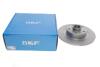 Диск тормозной (комплект) SKF VKBD 1029 (фото 3)