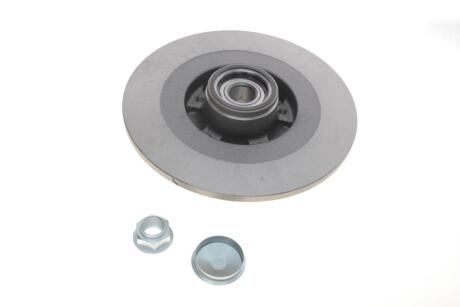 Диск тормозной (комплект) SKF VKBD 1029