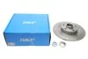 Диск тормозной (комплект) SKF VKBD 1030 (фото 2)