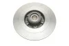 Диск тормозной (комплект) SKF VKBD 1030 (фото 3)